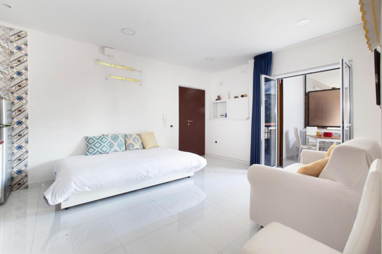 Sorrento Home Экстерьер фото