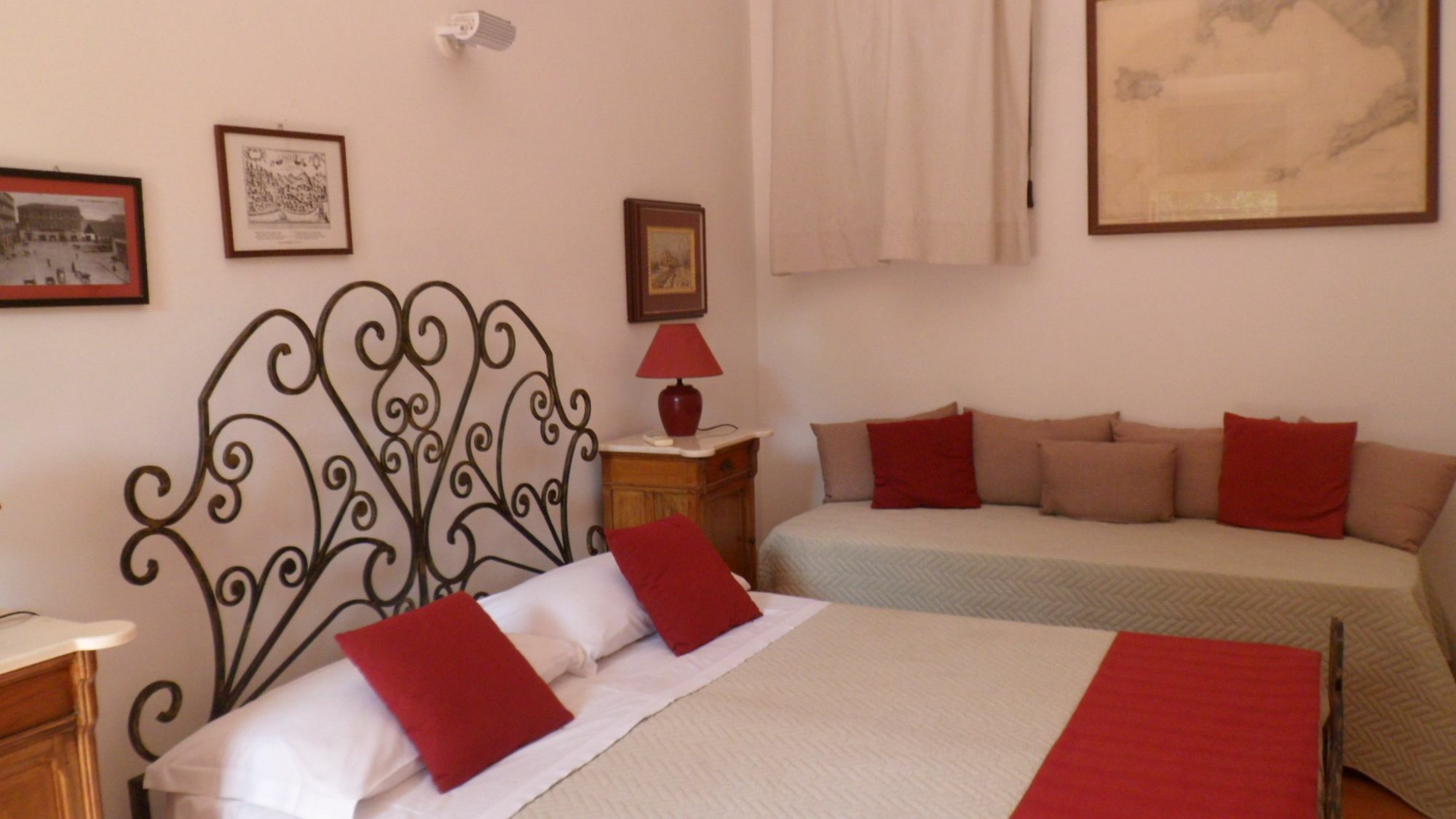 Sorrento Home Экстерьер фото