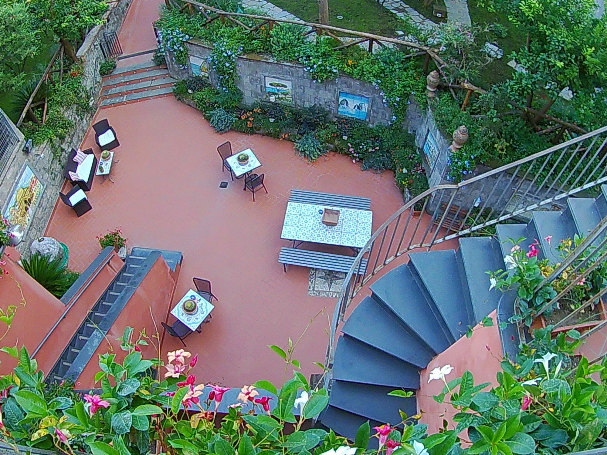 Sorrento Home Экстерьер фото