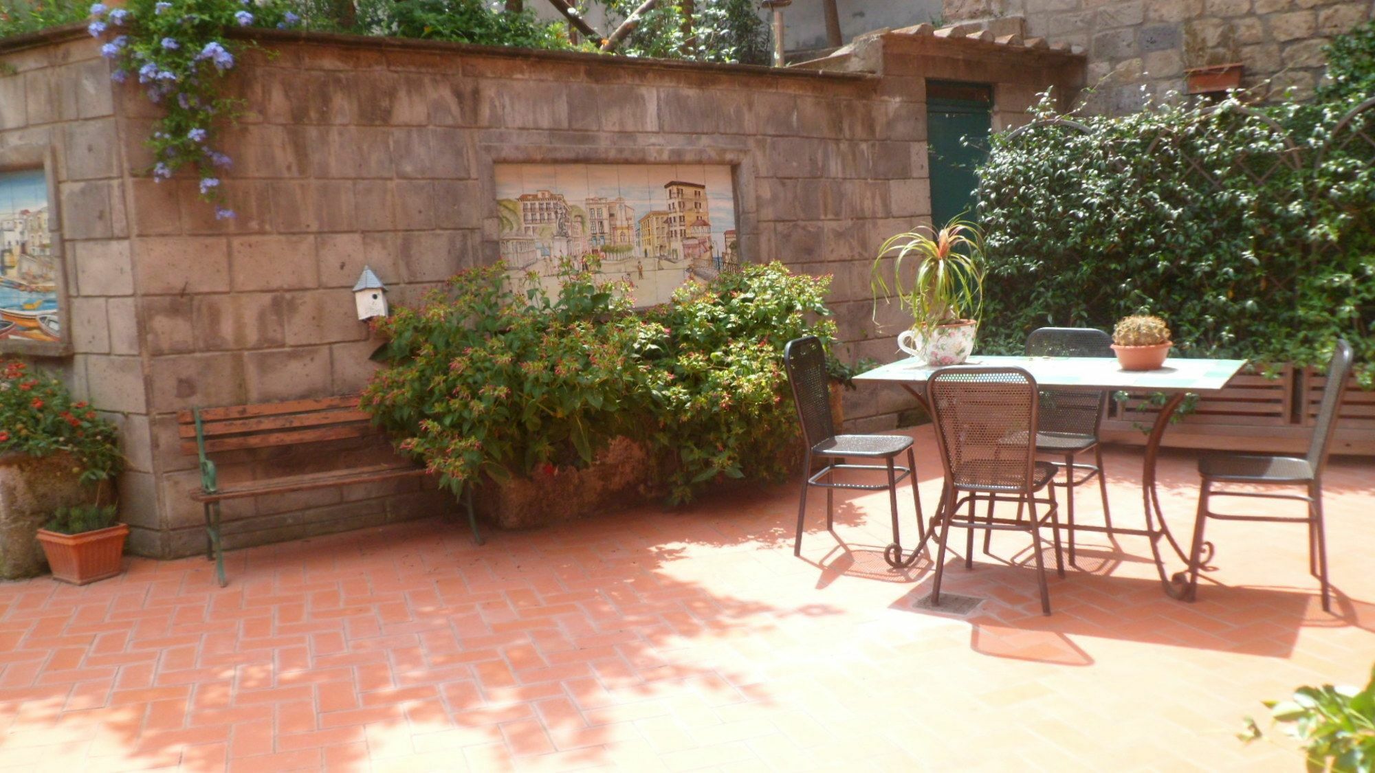 Sorrento Home Экстерьер фото